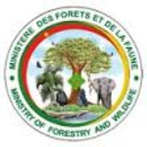 Ministère des Forêts et de la Faune